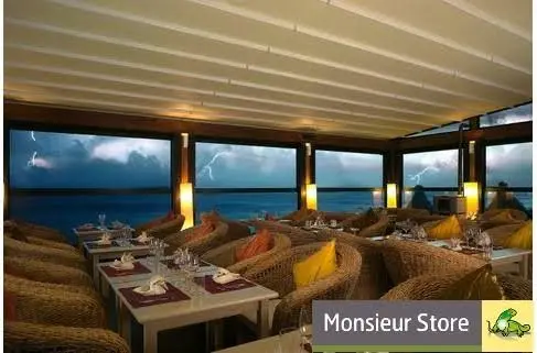 pergola bioclimatique monsieur store