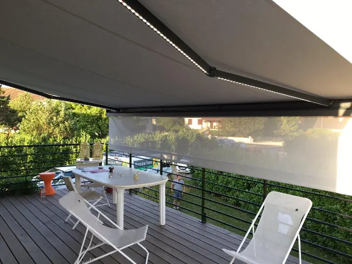 Store banne Aubagne